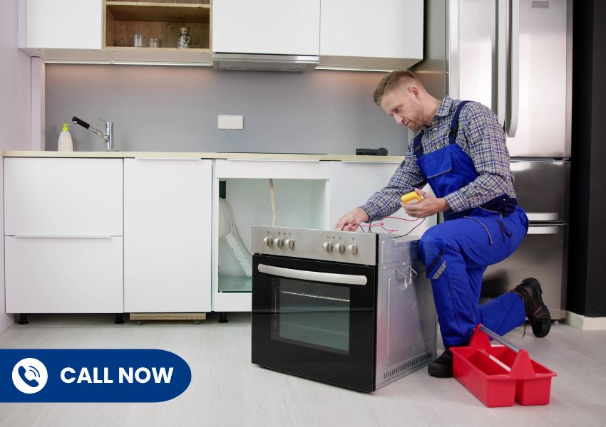 Appliance Repair Services in Annville, PA